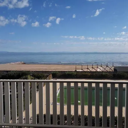 In Lignano 21766 アパート *
