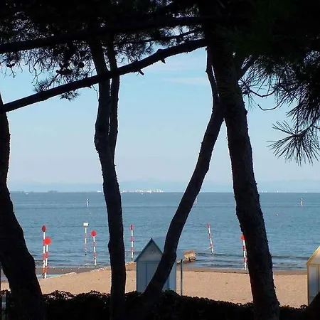 アパート In Lignano 21766 *