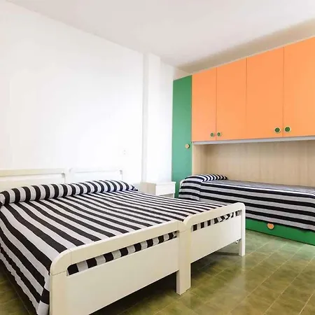 In Lignano 21766 리그나노 사비아도로