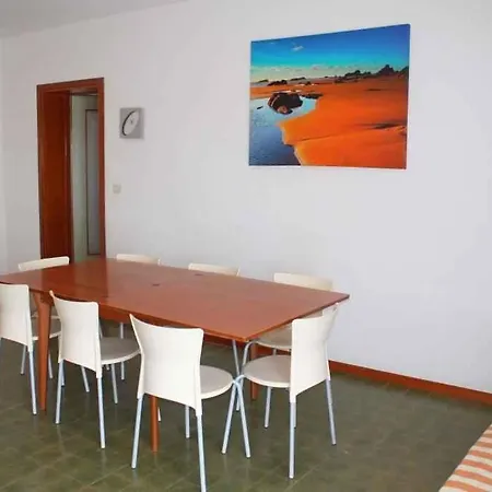 アパート In Lignano 21766 リニャーノ・サッビアドーロ