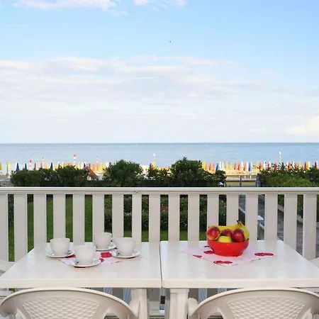 アパート In Lignano 21766