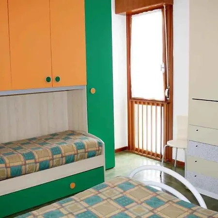 아파트 In Lignano 21766