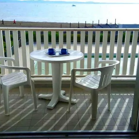 In Lignano 21766 * リニャーノ・サッビアドーロ