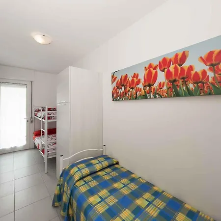 Διαμέρισμα In Lignano 21766 *