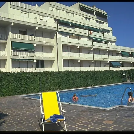In Lignano 21766 아파트 *